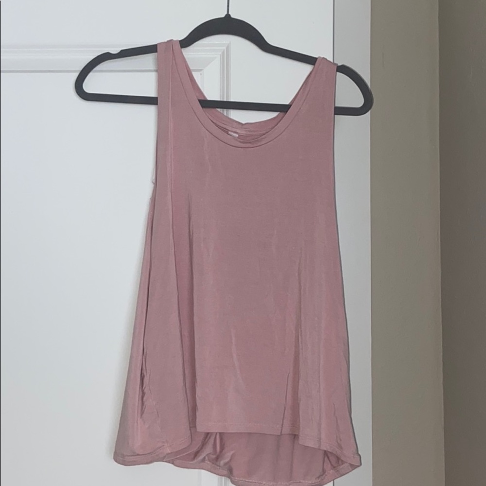 Alo Yoga Tank